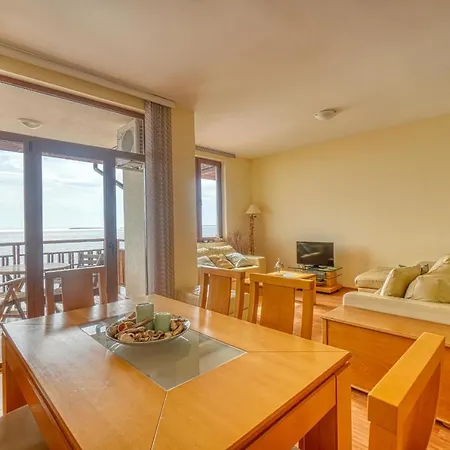 Apartment Seafront Maisonette Sweti Wlas