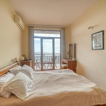 Seafront Maisonette * Sweti Wlas