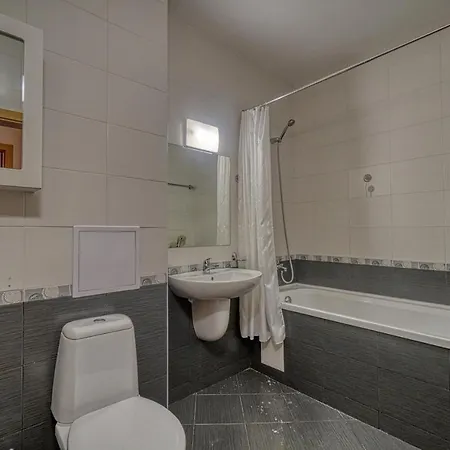 Seafront Maisonette Sweti Wlas